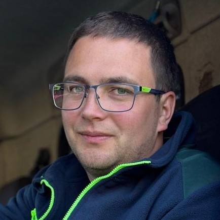 Tomáš Kouba